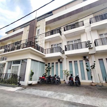 Ultimate Residence Bali Denpasar Exteriér fotografie