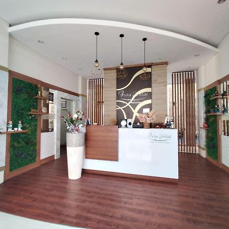Ultimate Residence Bali Denpasar Exteriér fotografie