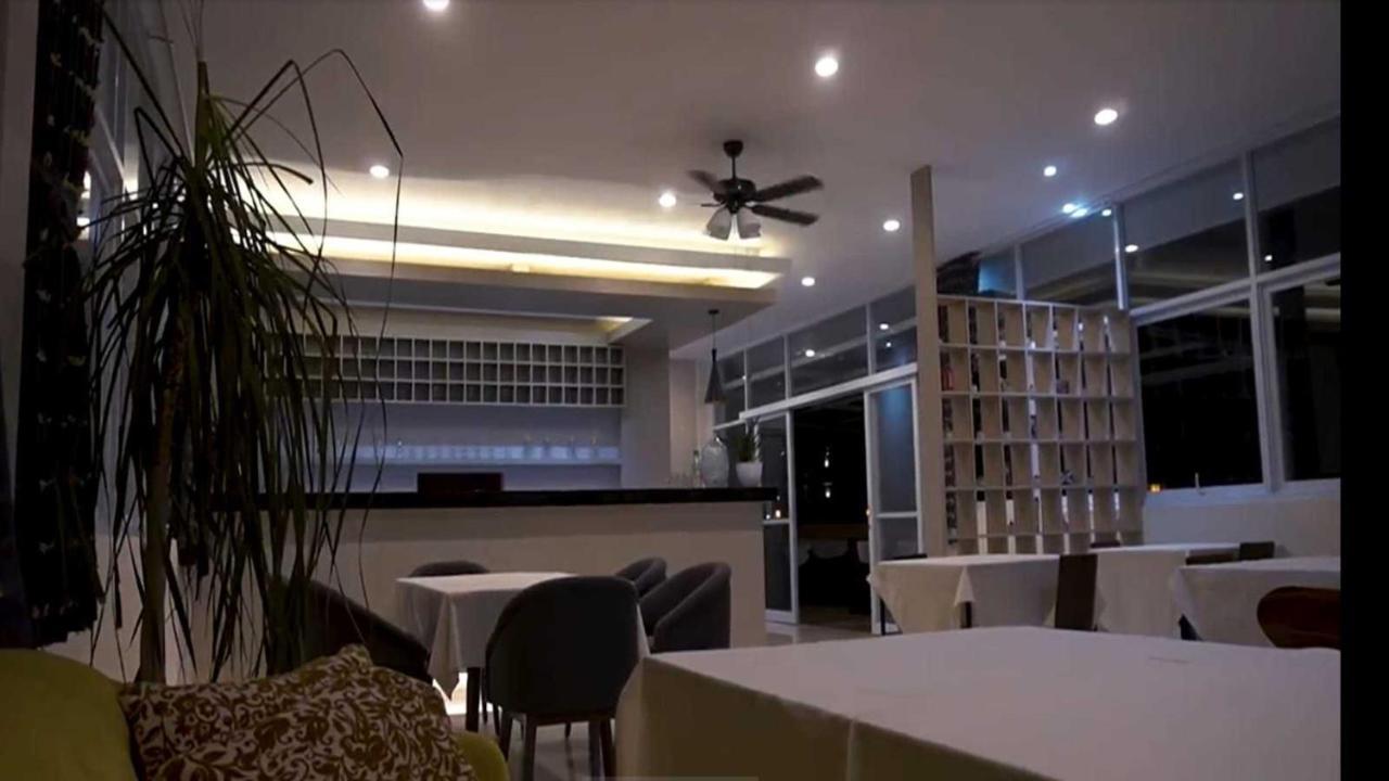 Ultimate Residence Bali Denpasar Exteriér fotografie
