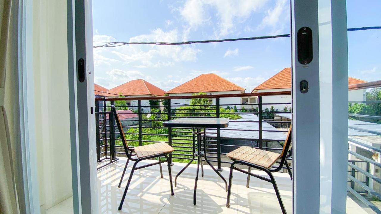 Ultimate Residence Bali Denpasar Exteriér fotografie