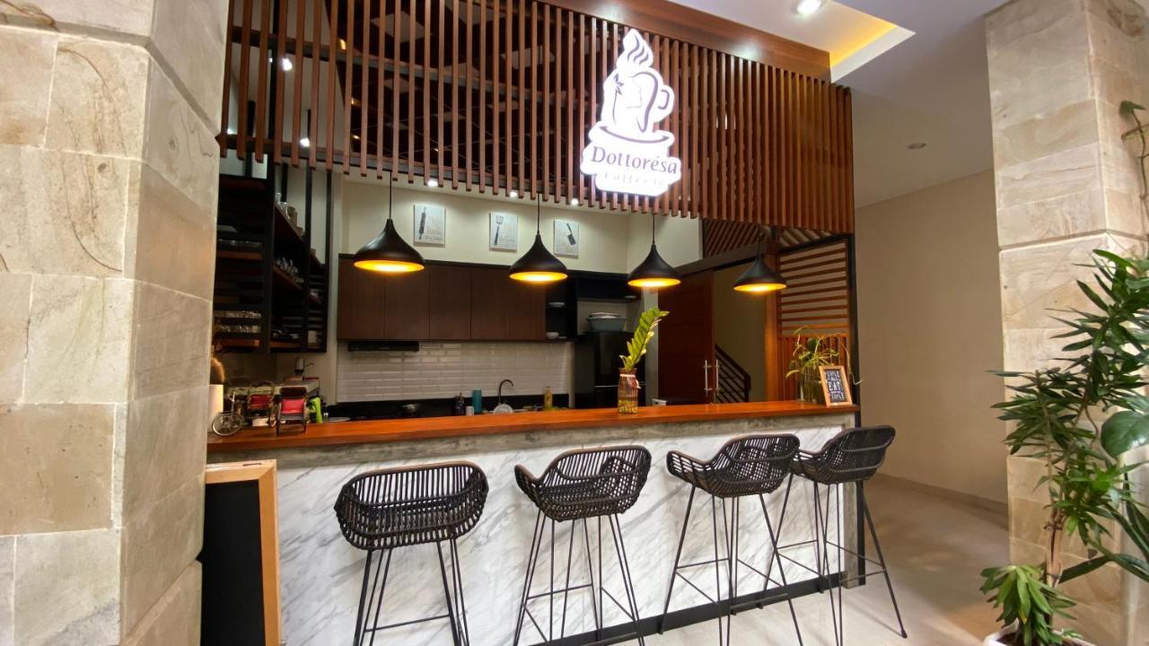 Ultimate Residence Bali Denpasar Exteriér fotografie