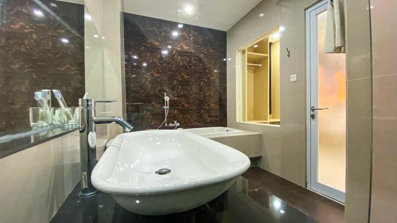 Ultimate Residence Bali Denpasar Exteriér fotografie