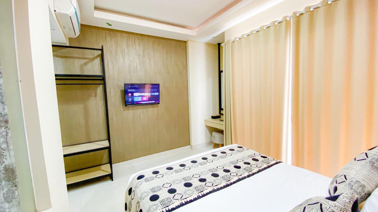 Ultimate Residence Bali Denpasar Exteriér fotografie
