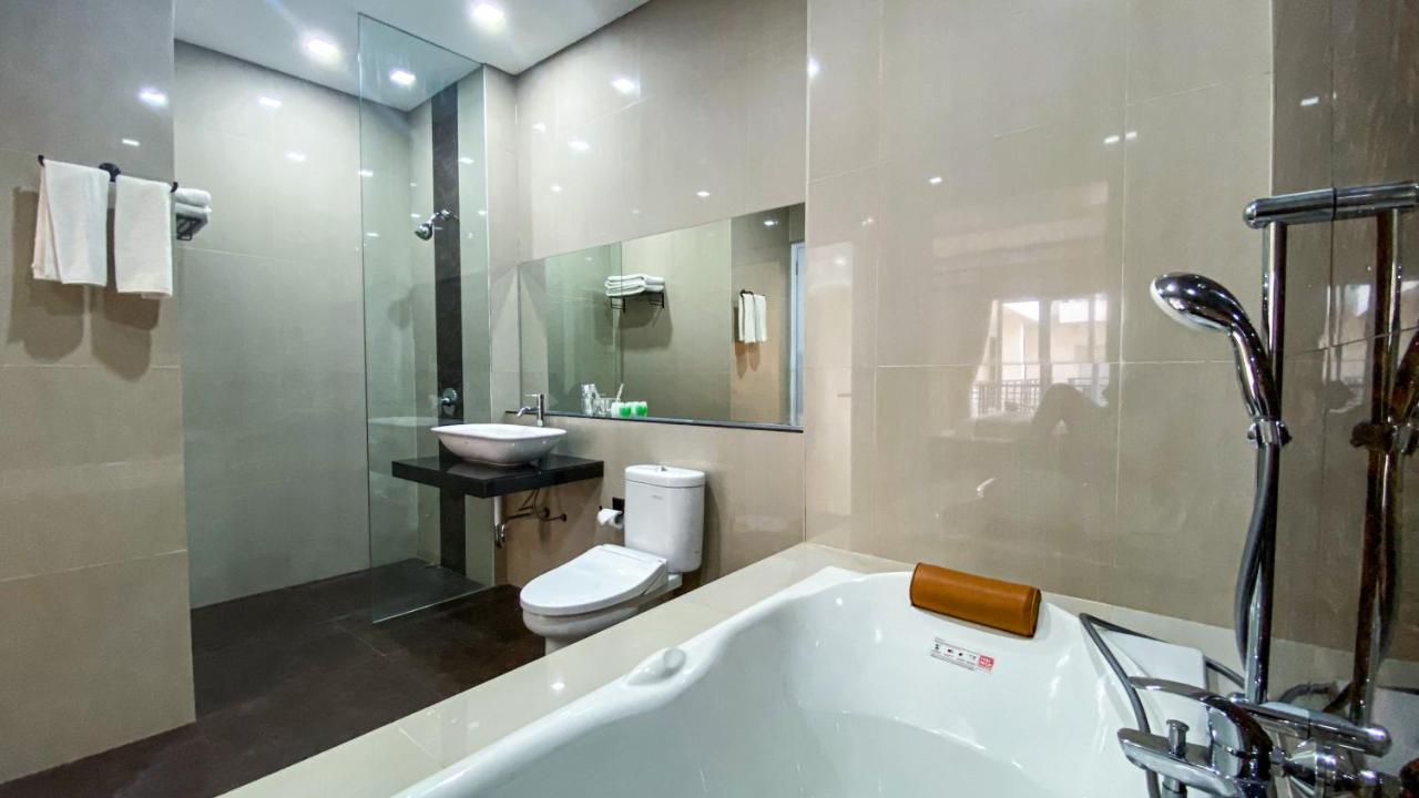 Ultimate Residence Bali Denpasar Exteriér fotografie