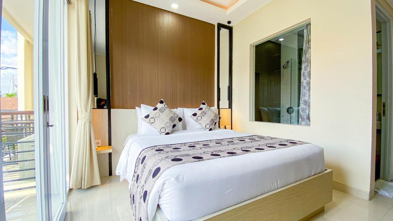 Ultimate Residence Bali Denpasar Exteriér fotografie