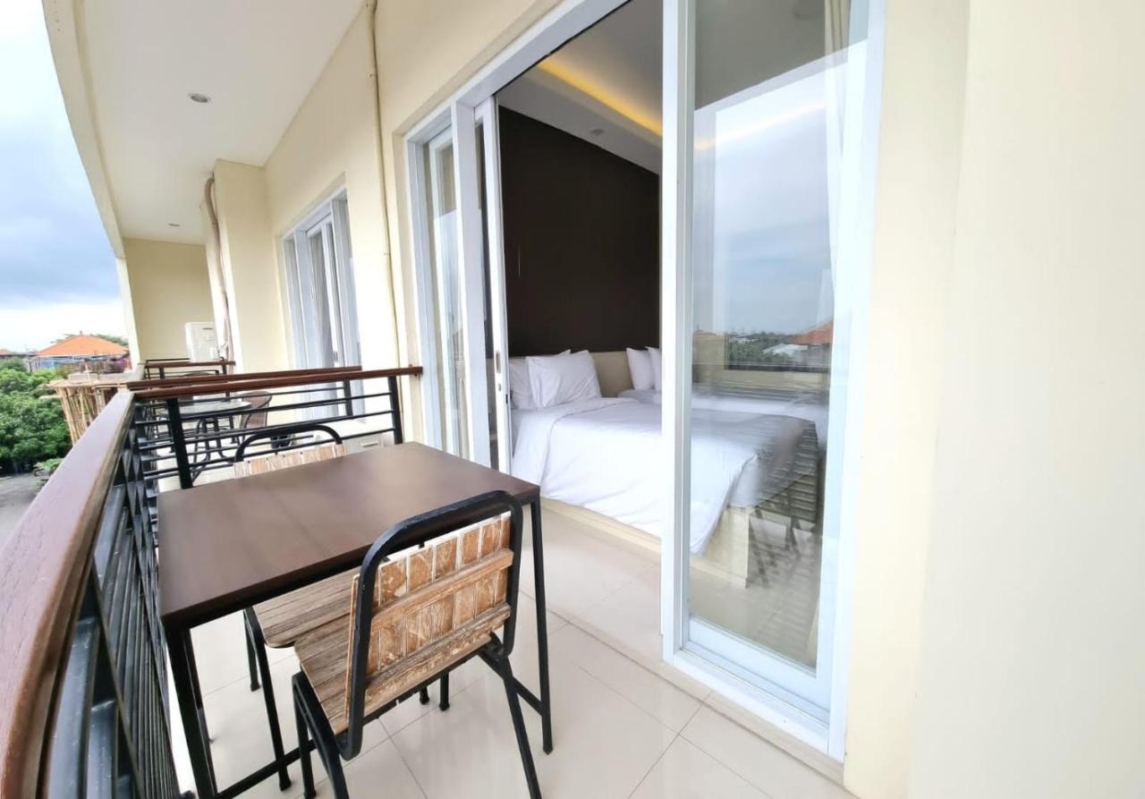 Ultimate Residence Bali Denpasar Exteriér fotografie